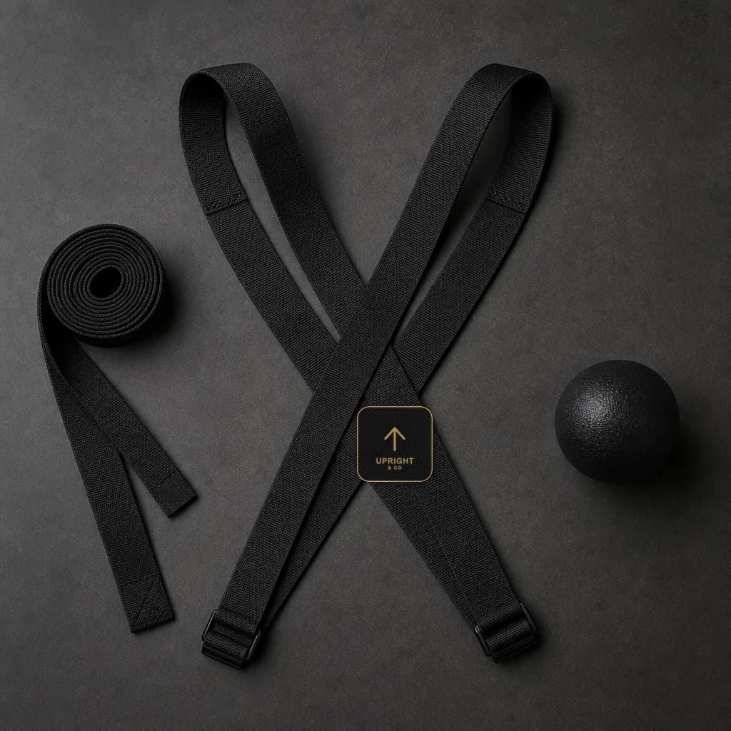 Posture Corrector Lifestyle